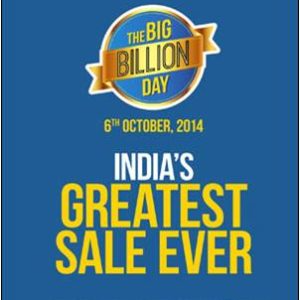 Flipkart Big Billion Day! Was it really a Big, Hard Scam Day?