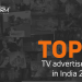 TV advertisements