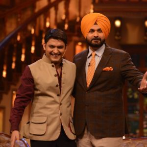 How social media helped #comedy nights with Kapil to remain in touch with people