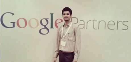 An Interview Session With Sumit Placed By Digiperform