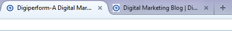 Page title 