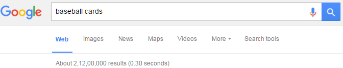 Page title 