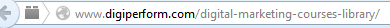 Page URL