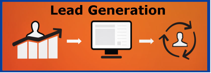 A Beginner’s Guide to Lead Generation: ONLY FOR YOU!