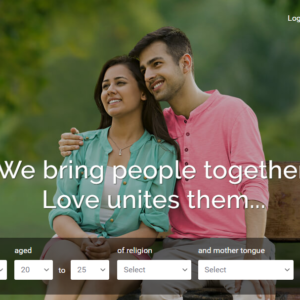 Shaadi.com Dominating Matrimonial Industry via Social Media