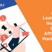 Affiliate marketing