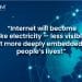 digital marketing like internet