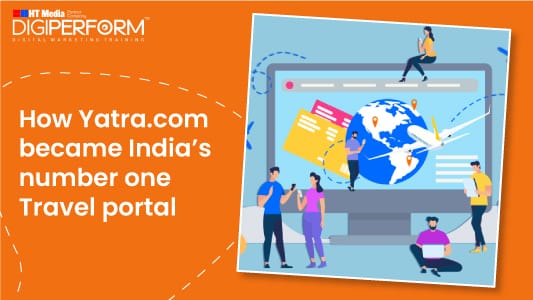 How Yatra.com became India’s number one travel portal