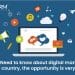 Digital marketing in country