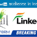 linked in marketing