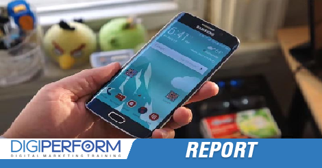 Global smartphone sales grew 4.3% in 2016 second quarter: Gartner