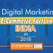Digital marketing and ecommerce