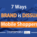 MObile Shoppers