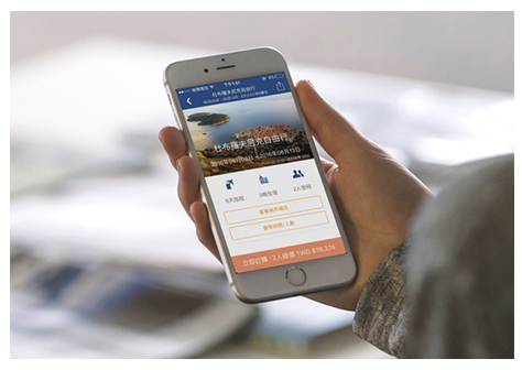 Trip Notice Used Facebook Marketing