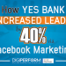 Yes bank digital marketing