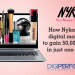 NYKAA marketing