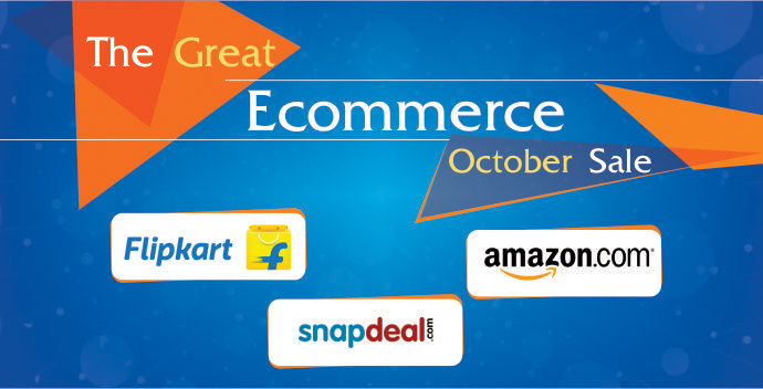 Big Billion Day Sale: How Flipkart, Amazon, Snapdeal worked smarter for the events