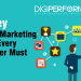 Digital marketing terms