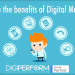 benefits of digital marketing