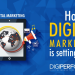 Digital marketing is a trend