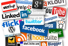 Social Media Usage