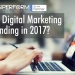 digital marketing trending