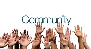 Own community