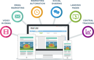 E-mail Marketing Executive