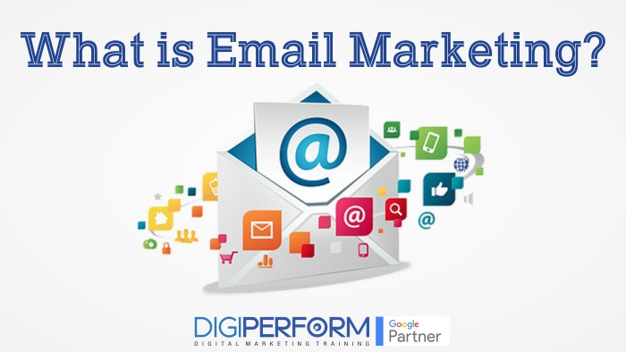 What is Email Marketing?
