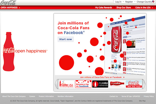 Coca-Cola-Social-Media