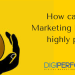 HOW DIGITAL MARKETING HELP TO GET A HIGHLY PAID JOB ?