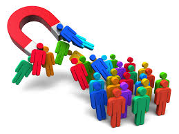 Target Interested Audience
