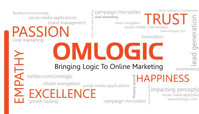 OMLOGIC
