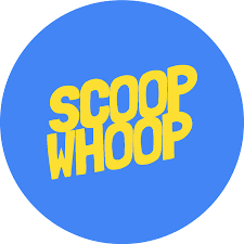 SCOOP WHOOP