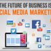 SOCIAL MEDIA MARKETNG