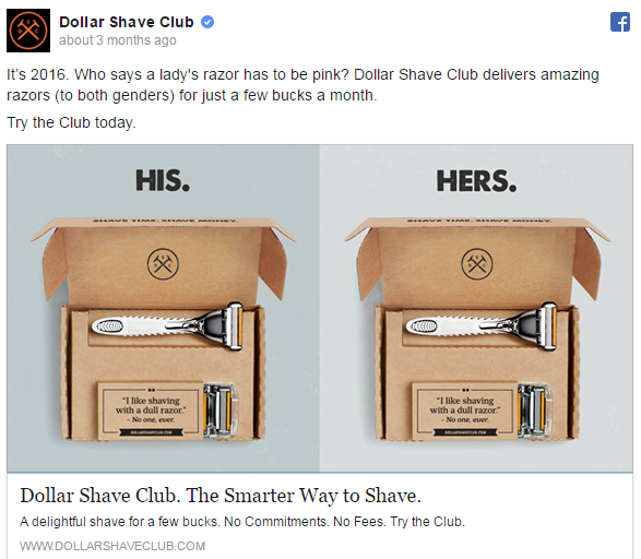 building your audience with Digital Marketing