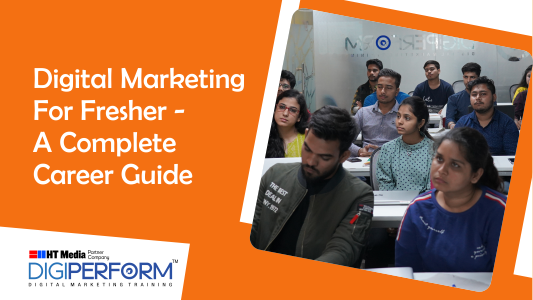 What is Digital Marketing? A Guide to Marketing in Today’s Digital World