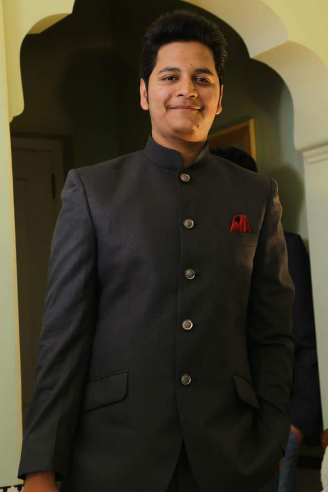 Keshav Goyal -Enterpauner 