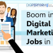 DIGITAL MARKETING JOBS IN INDIA