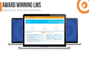 Award wining lms  Award wining lms