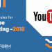 outube Marketing 2018