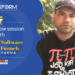 Interview Session with Jai Sharma