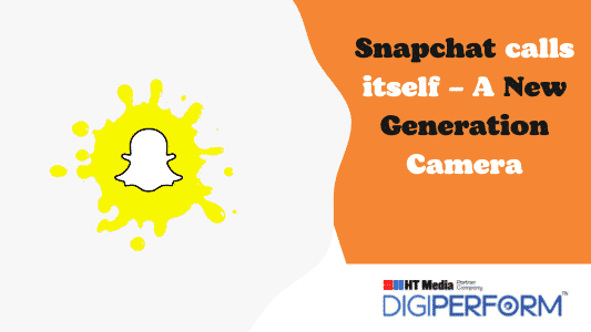 Snapchat new update