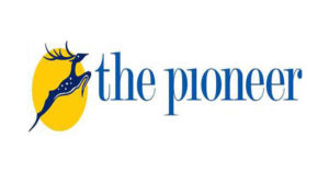 the pioneer