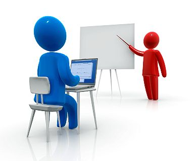 learn online