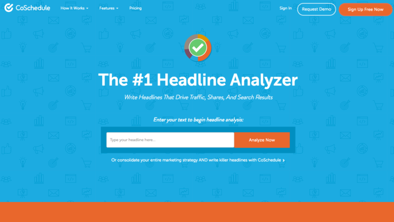 Headline Analyzer