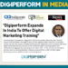 Digiperform Expands In India To Offer Digital Marketing Training