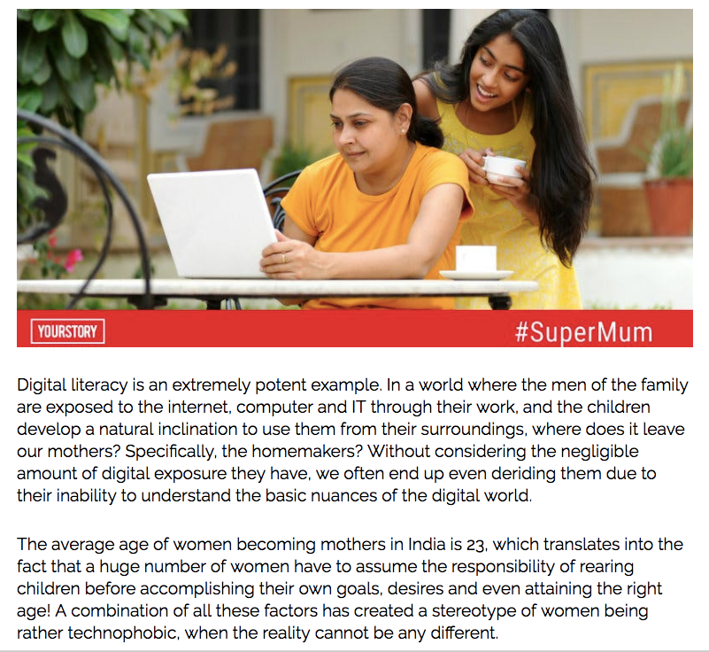Super Mum
