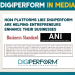 DIGIPERFORM IN MEDIA