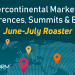 INTERCONTINENTAL MARKETING